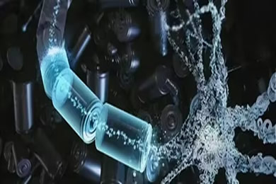電解液