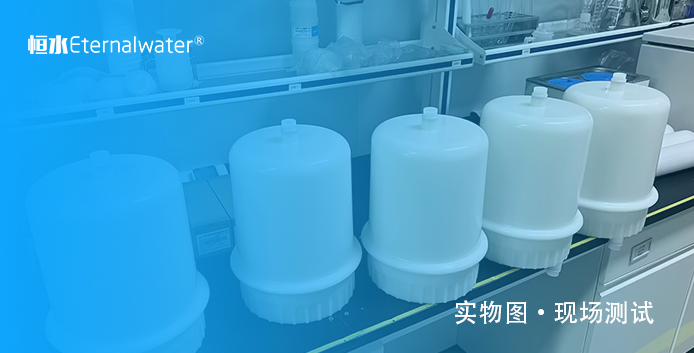電池漿料過濾器| 新產(chǎn)品進入打壓測試啦